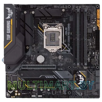 Материнская плата ASUS TUF Z390M-Pro Gaming